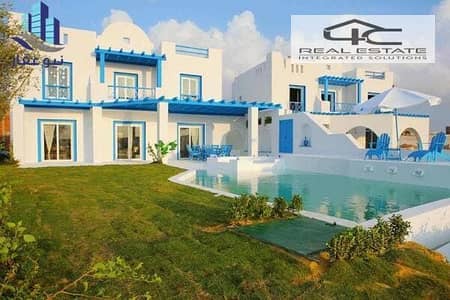 3 Bedroom Townhouse for Sale in North Coast, Matruh - 2-1. jpg