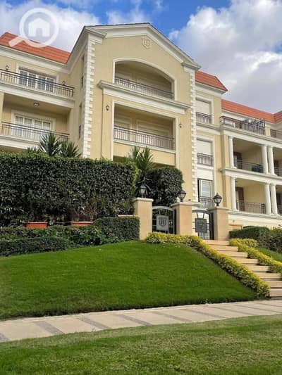 4 Bedroom Flat for Sale in New Cairo, Cairo - WhatsApp Image 2025-11-10 at 3.57. 39 PM. jpeg