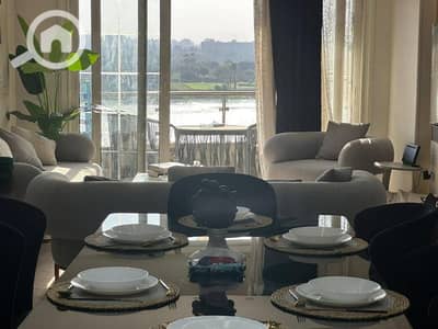 شقة فندقية 1 غرفة نوم للبيع في المعادي، القاهرة - WhatsApp Image 2025-11-10 at 4.55. 29 PM. jpeg