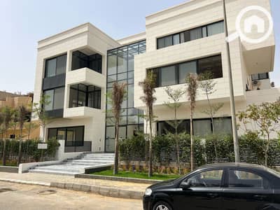 شقة 4 غرف نوم للبيع في القطامية، القاهرة - IMG-20250424-WA0004. jpg