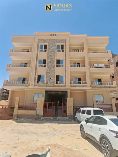 3 Bedroom Apartment for Sale in New Cairo, Cairo - WhatsApp Image 2025-11-10 at 21.31. 15_f17c0579. jpg