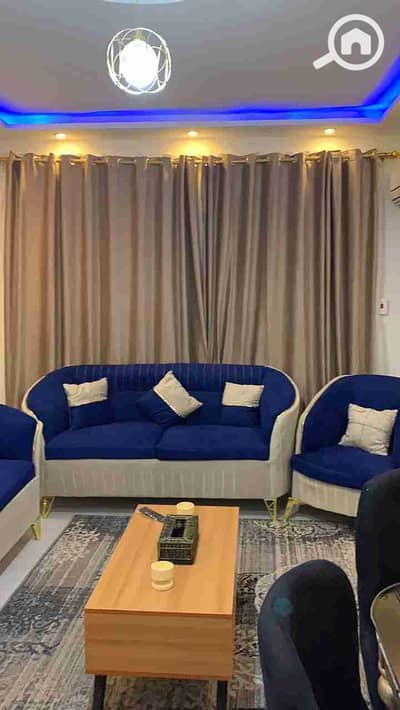 2 Bedroom Apartment for Rent in New Cairo, Cairo - 1000313357. jpg