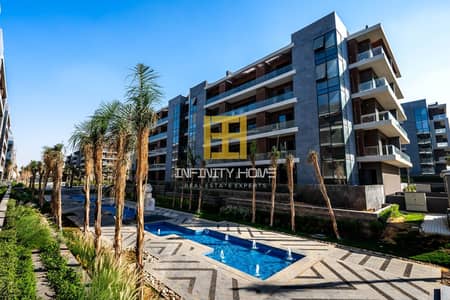 3 Bedroom Apartment for Sale in New Cairo, Cairo - IMG-20250823-WA0354. jpg