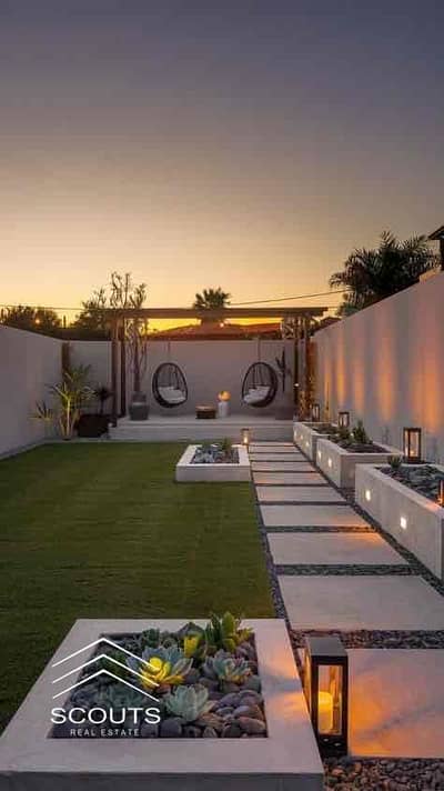 فیلا 5 غرف نوم للبيع في مدينة المستقبل، القاهرة - IMG_7790. jpg