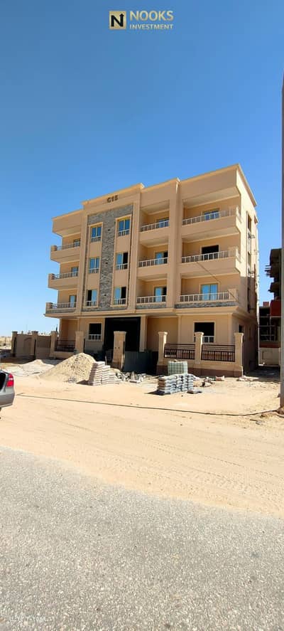 فلیٹ 3 غرف نوم للبيع في القاهرة الجديدة، القاهرة - WhatsApp Image 2025-04-16 at 2.24. 39 PM. jpeg