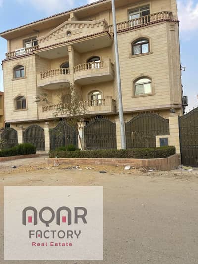 3 Bedroom Apartment for Sale in New Cairo, Cairo - WhatsApp Image 2025-11-06 at 2.55. 39 PM (1). jpeg