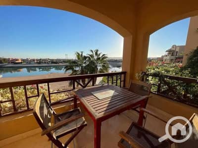 2 Bedroom Chalet for Sale in Gouna, Red Sea - 480877360_633448992628454_197640751867407335_n. jpg