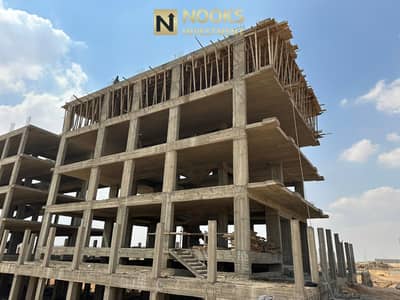 3 Bedroom Apartment for Sale in New Cairo, Cairo - WhatsApp Image 2025-10-07 at 17.42. 22_795157d1. jpg