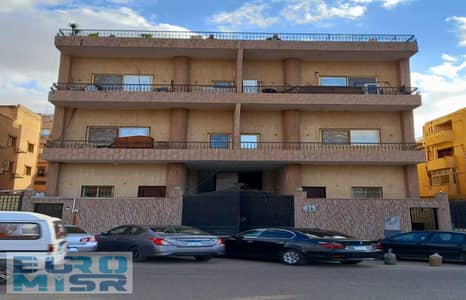 فیلا 4 غرف نوم للبيع في القاهرة الجديدة، القاهرة - IMG-20250921-WA0426. jpg