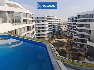 3 Bedroom Flat for Sale in Mostakbal City, Cairo - IMG_0054. JPG