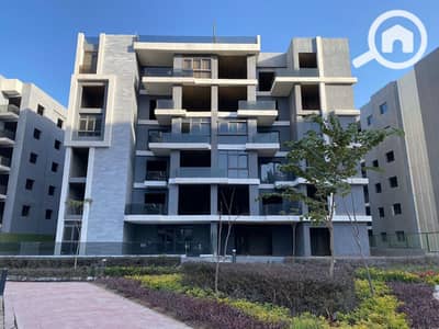 شقة 3 غرف نوم للبيع في حدائق اكتوبر، الجيزة - WhatsApp Image 2025-11-10 at 12.06. 52_5856254c. jpg