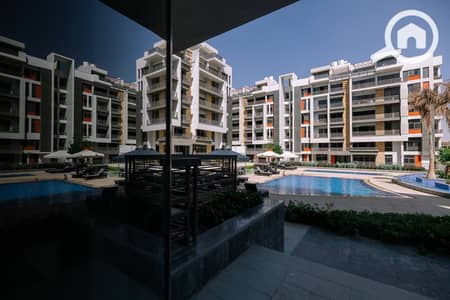 3 Bedroom Flat for Sale in New Cairo, Cairo - 525587049_618097584666948_6236267629029998930_n. jpg