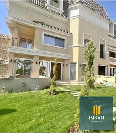 4 Bedroom Villa for Sale in Madinaty, Cairo - 543428870_122141480294805452_5404649583964673791_n. jpg