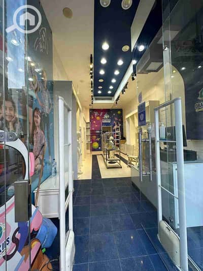 Retail for Sale in Sidi Beshr, Alexandria - 1000087106. jpg Retail for Sale in Sidi Beshr, Alexandria - 1000087106. jpg