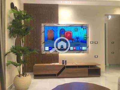 2 Bedroom Apartment for Rent in New Cairo, Cairo - IMG-20251013-WA0123. jpg