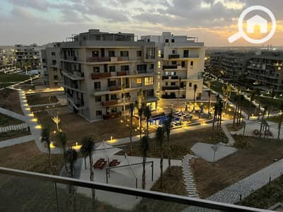 2 Bedroom Apartment for Rent in New Cairo, Cairo - WhatsApp Image 2025-11-10 at 10.08. 23 PM (2). jpeg