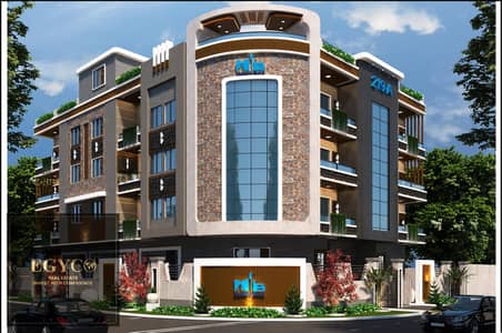 3 Bedroom Apartment for Sale in New Cairo, Cairo - WhatsApp Image 2025-10-23 at 1.46. 29 PM. jpeg