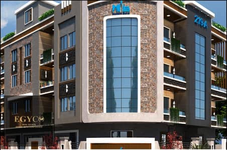 شقة 3 غرف نوم للبيع في القاهرة الجديدة، القاهرة - WhatsApp Image 2025-10-23 at 1.46. 28 PM. jpeg