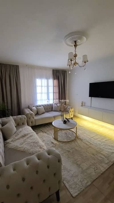 2 Bedroom Flat for Sale in New Cairo, Cairo - 56c93afbf7d58fefde3e6be69c17149b. jpg