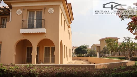 6 Bedroom Villa for Sale in New Cairo, Cairo - IMG_5203. JPG