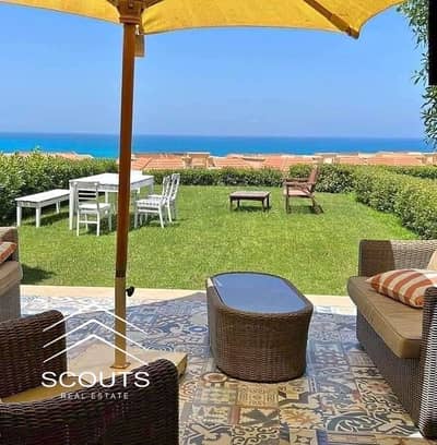 3 Bedroom Chalet for Sale in Ain Sukhna, Suez - IMG-20251025-WA0012. jpg