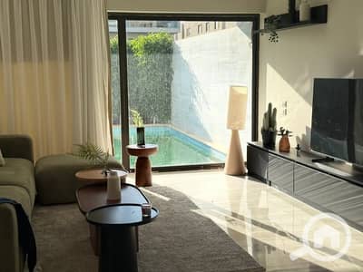 4 Bedroom Townhouse for Sale in Mostakbal City, Cairo - 552018616_1693882894789000_59134463411002157_n. jpg