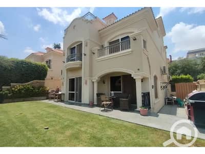 تاون هاوس 4 غرف نوم للبيع في مدينة الشروق، القاهرة - 7390151-8fd4ao. jpg