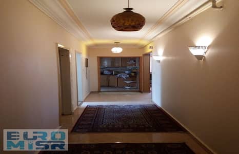 3 Bedroom Flat for Sale in New Cairo, Cairo - IMG-20251026-WA0270. jpg