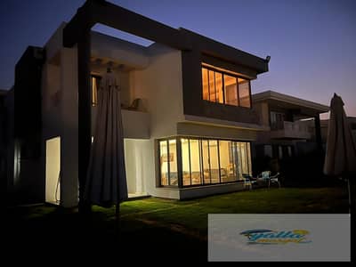 5 Bedroom Villa for Sale in Ain Sukhna, Suez - 68f4e0275bf25_IMG-20251018-WA0120. jpg