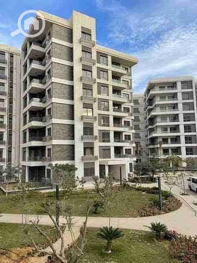 3 Bedroom Apartment for Sale in New Capital City, Cairo - 1000148512. jpg