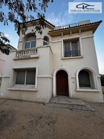 3 Bedroom Villa for Sale in New Cairo, Cairo - WhatsApp Image 2025-10-20 at 2.10. 00 PM (2). jpeg