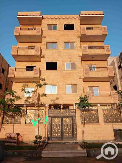 3 Bedroom Flat for Sale in New Cairo, Cairo - 1000201368. jpg