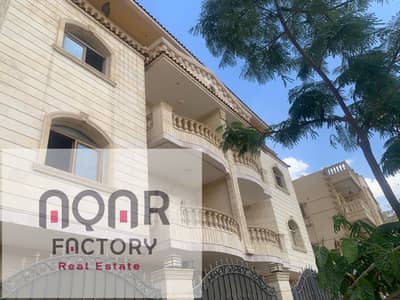 3 Bedroom Apartment for Sale in New Cairo, Cairo - IMG_9450. JPG