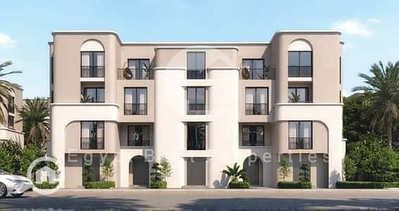 3 Bedroom Apartment for Sale in New Heliopolis, Cairo - 28728919-400x300. jpeg