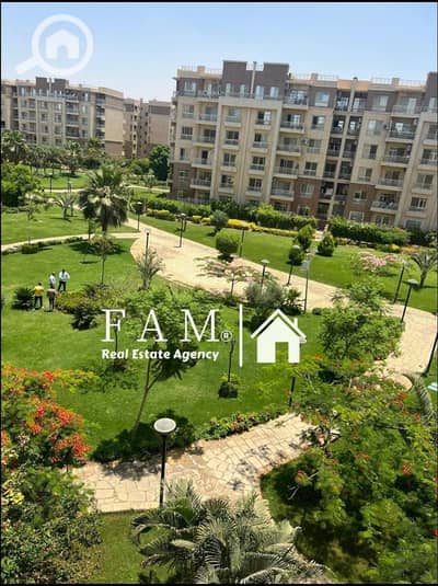 2 Bedroom Apartment for Sale in Madinaty, Cairo - IMG-20251110-WA0167. jpg