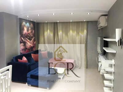 2 Bedroom Flat for Rent in Madinaty, Cairo - caf362d5-7b6b-4516-a340-feac4999fdb2. jpg