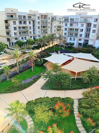 دوبلكس 3 غرف نوم للبيع في القاهرة الجديدة، القاهرة - WhatsApp Image 2025-11-10 at 3.10. 01 PM. jpeg