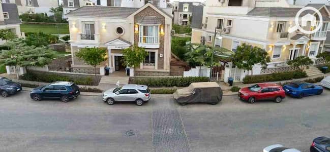 بنتهاوس 3 غرف نوم للايجار في 6 أكتوبر، الجيزة - 1000634933. jpg