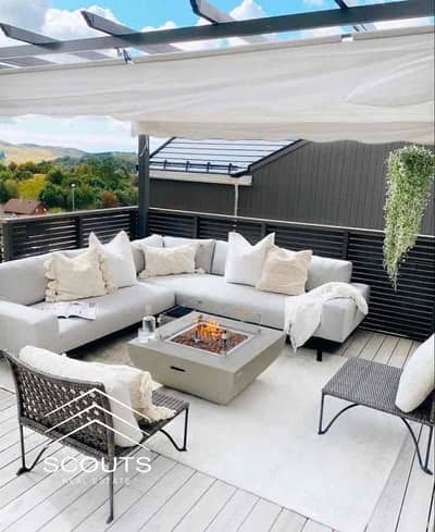 فیلا 5 غرف نوم للبيع في مدينتي، القاهرة - IMG_9506. jpg