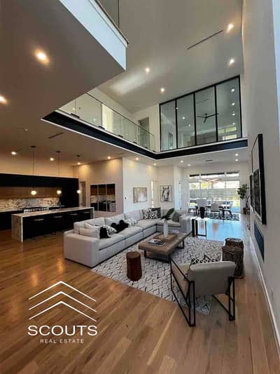 دوبلكس 3 غرف نوم للبيع في القاهرة الجديدة، القاهرة - IMG_9672. jpg دوبلكس 3 غرف نوم للبيع في القاهرة الجديدة، القاهرة - IMG_9672. jpg