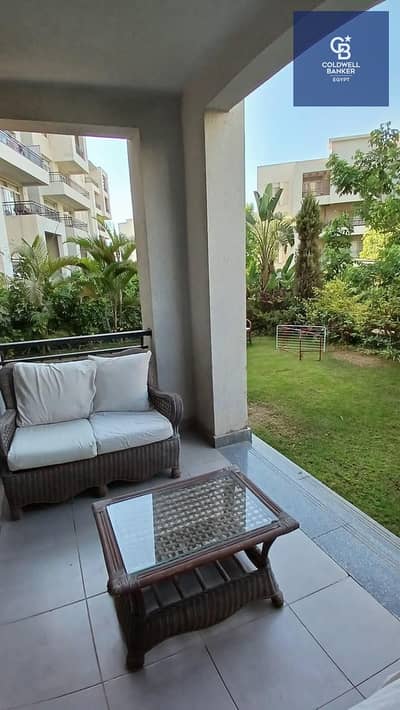 2 Bedroom Apartment for Sale in New Cairo, Cairo - c2a92076-5779-4d65-a7c8-25da224e2afa. jpeg