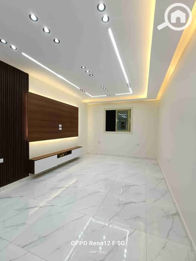 شقة 2 غرفة نوم للبيع في حدائق الاهرام، الجيزة - 1000610604. jpg