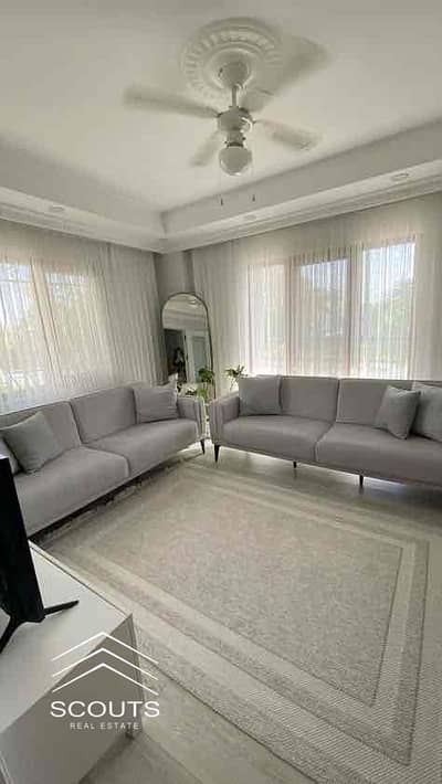 فلیٹ 3 غرف نوم للبيع في القاهرة الجديدة، القاهرة - IMG_6568. jpg