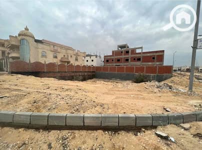 أرض سكنية  للبيع في القطامية، القاهرة - IMG_6102. jpg