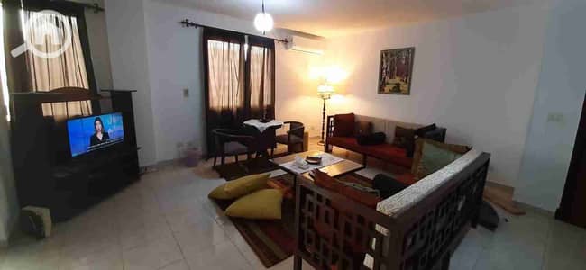 3 Bedroom Apartment for Rent in New Cairo, Cairo - IMG-20251009-WA0000. jpg
