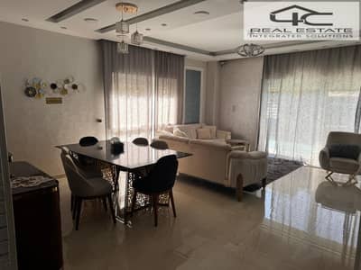 تاون هاوس 5 غرف نوم للبيع في القاهرة الجديدة، القاهرة - WhatsApp Image 2025-11-10 at 11.00. 58 PM (1). jpeg