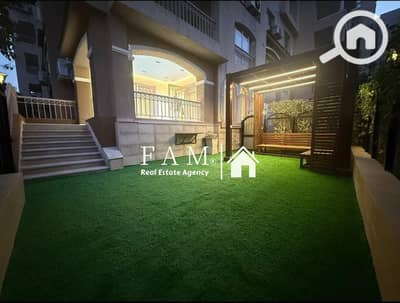 3 Bedroom Apartment for Sale in Madinaty, Cairo - IMG-20251110-WA0192. jpg