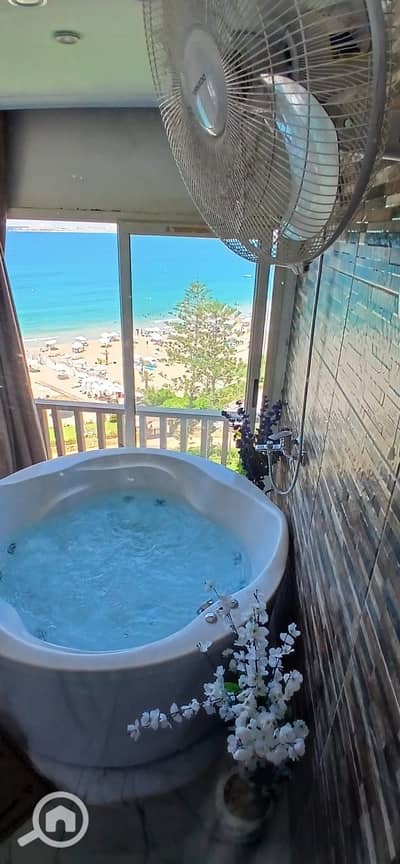 فلیٹ 3 غرف نوم للايجار في المعمورة، الإسكندرية - WhatsApp Image 2025-07-13 at 11.18. 16 (4). jpeg