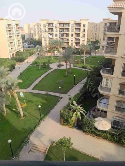 شقة 3 غرف نوم للايجار في القاهرة الجديدة، القاهرة - 1000953256. jpg