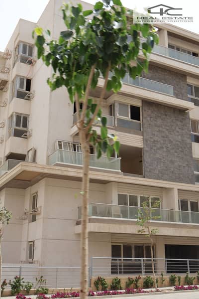 2 Bedroom Flat for Sale in New Cairo, Cairo - IMG_1804. JPG